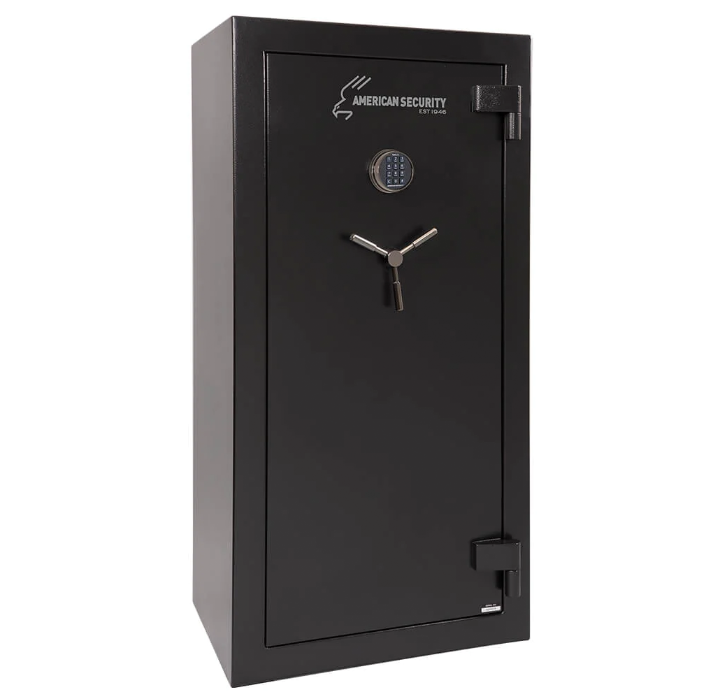 AmSec SF6032E5 60-Minute Fire Rated Gun Safe (578 lbs.)