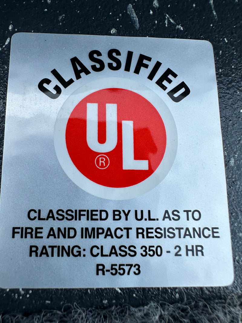 UL3918 - Preowned