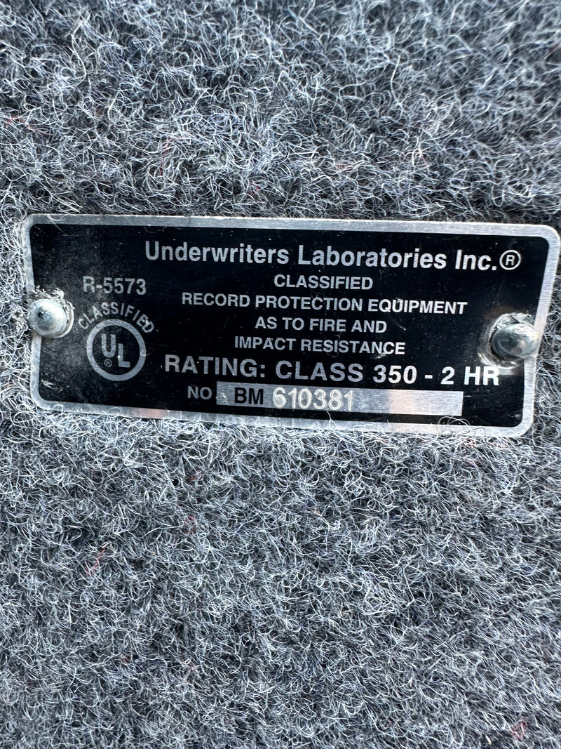 UL3918 - Preowned