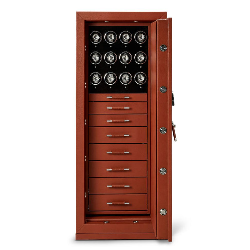 Churchill Watch Winder Safe