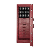 Churchill Watch Winder Safe