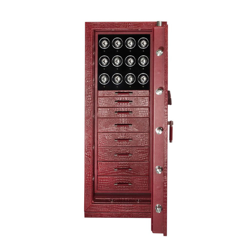 Churchill Watch Winder Safe