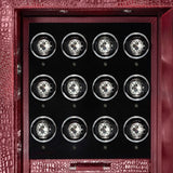 Churchill Watch Winder Safe