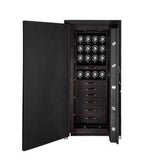 Churchill Watch Winder Safe