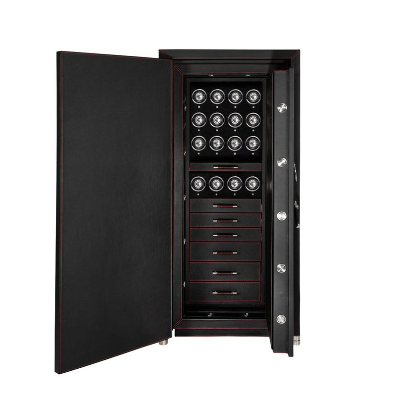 Churchill Watch Winder Safe