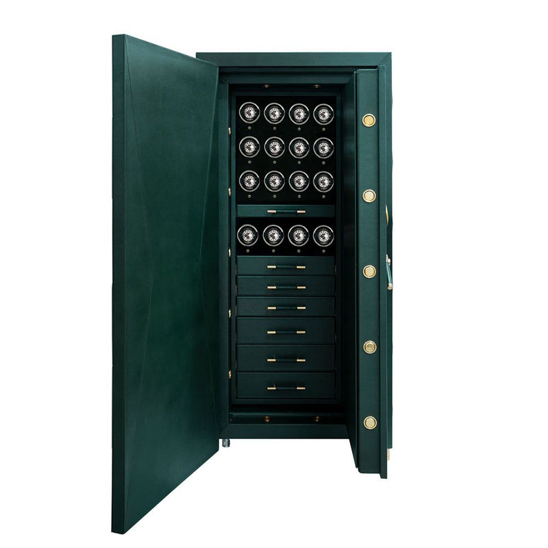 Churchill Watch Winder Safe